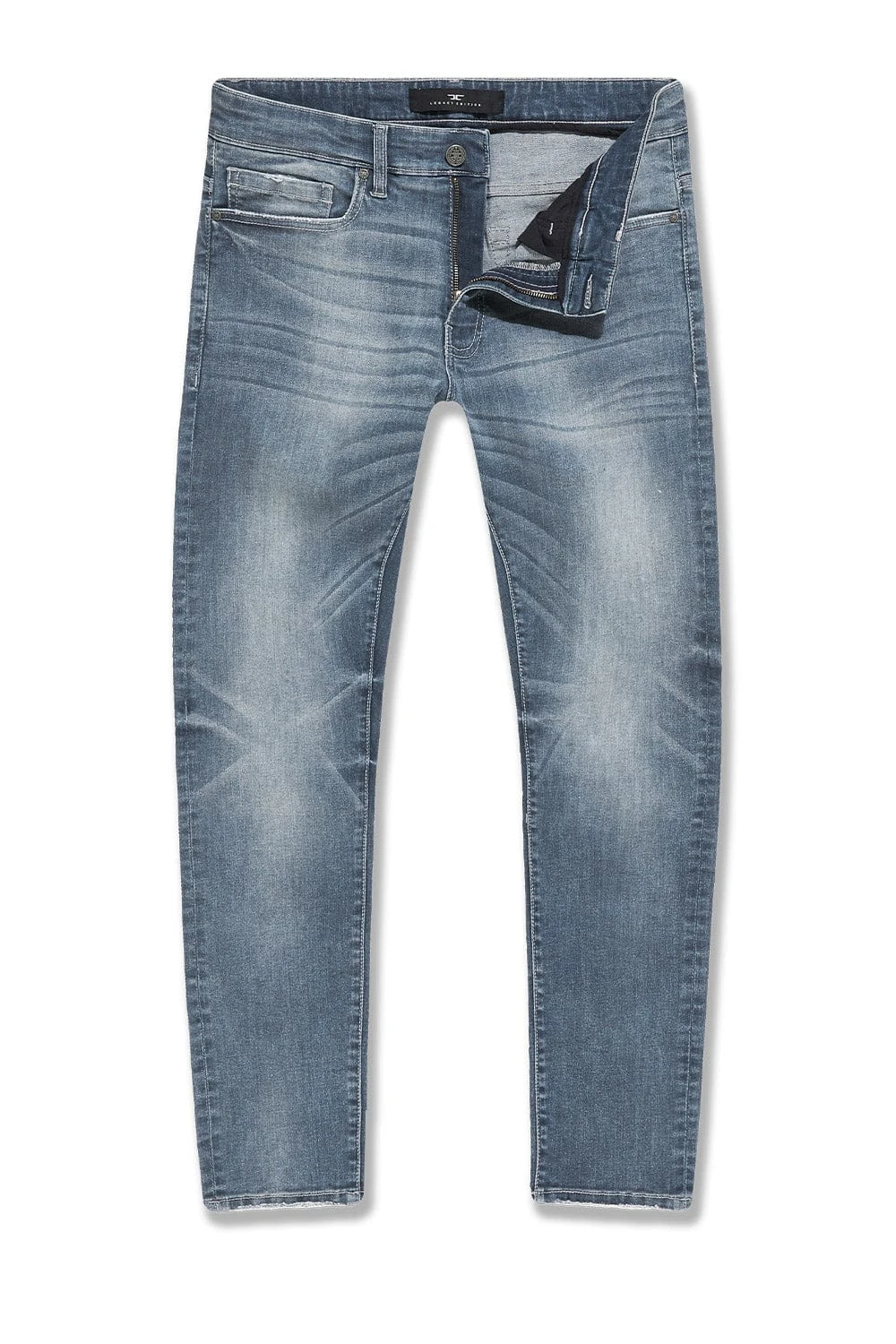 Collins - Monaco Denim 2 Collins - Monaco Denim - Image 2