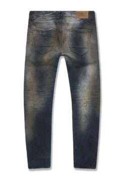 Collins - Workshop Denim -Jordan Craig Shop WEB JC2289 WORKSHOP BLUE B