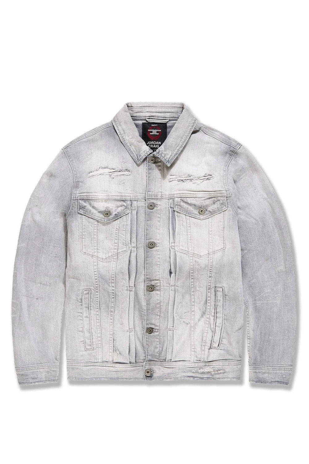Hudson Denim Trucker Jacket 14 Hudson Denim Trucker Jacket - Image 14
