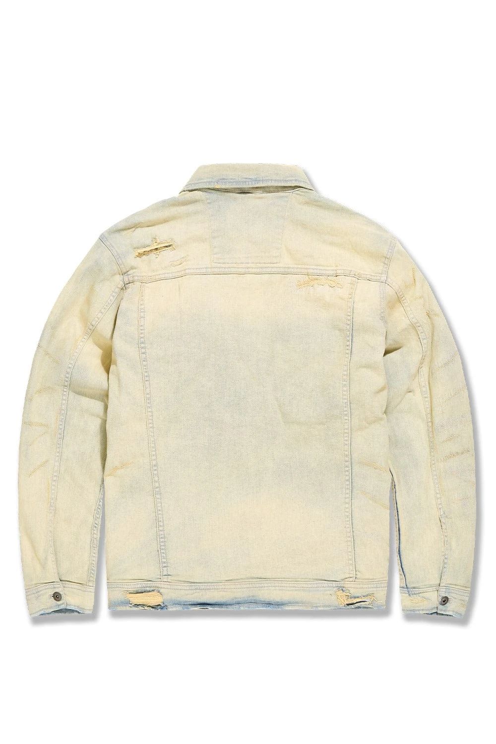 Hudson Denim Trucker Jacket 12 Hudson Denim Trucker Jacket - Image 12