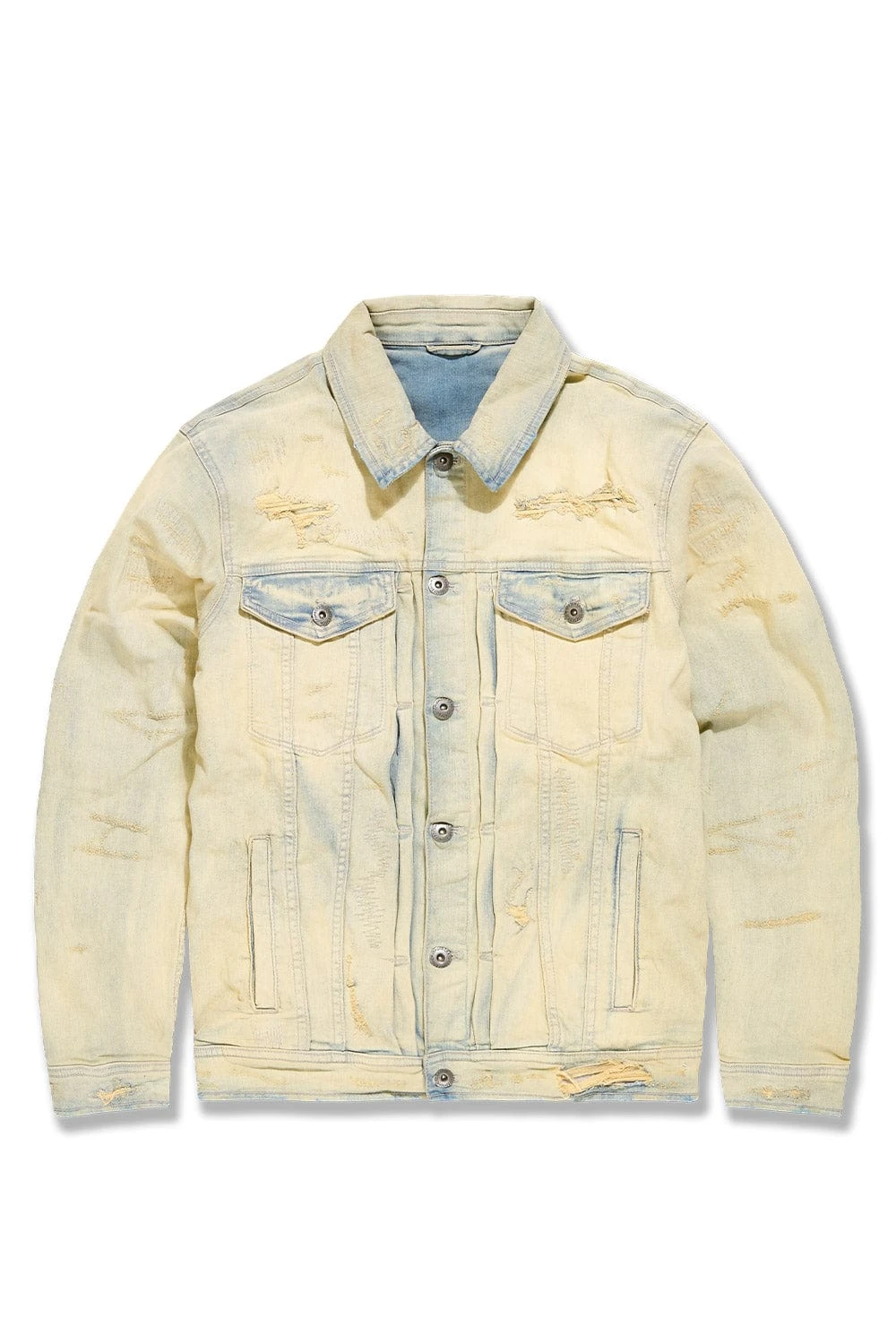 Hudson Denim Trucker Jacket 10 Hudson Denim Trucker Jacket - Image 10
