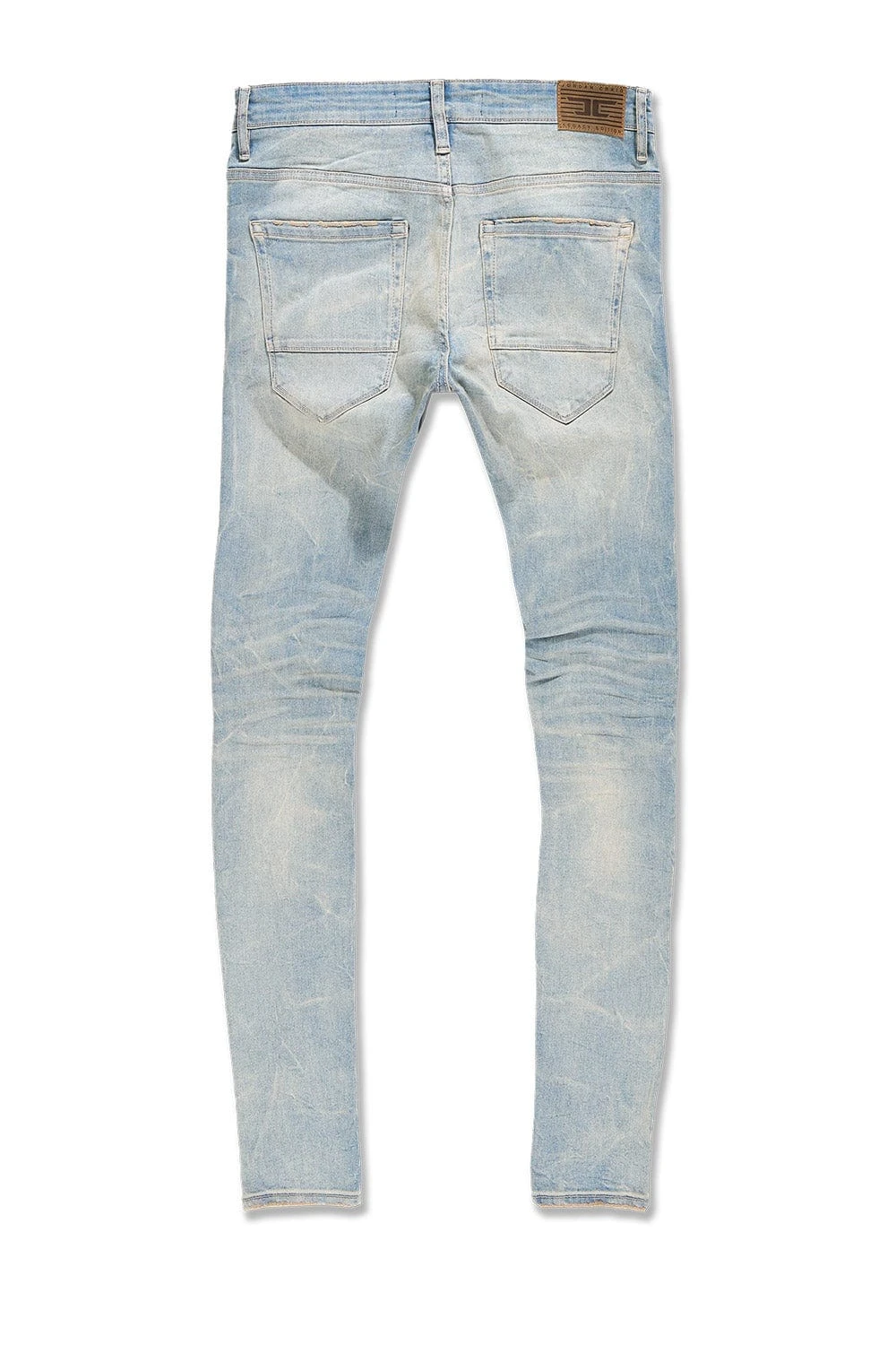 Ross - Stone Cold Denim (Iced Lager) 5 Ross - Stone Cold Denim (Iced Lager) - Image 5