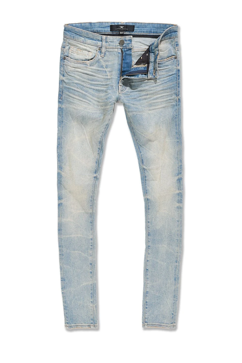 Ross - Stone Cold Denim (Iced Lager) 2 Ross - Stone Cold Denim (Iced Lager) - Image 2