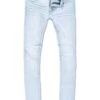Ross - Stone Cold Denim (Iced White) 23 Ross - Stone Cold Denim (Iced White) -Jordan Craig Shop WEB JR1186 ICED WHITE F