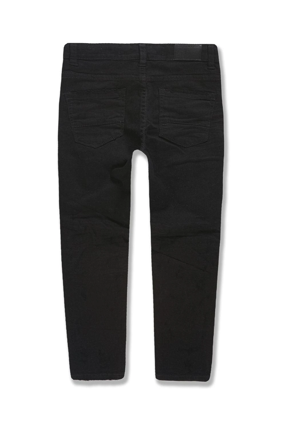 Kids Renaissance Denim (Jet Black) 2 Kids Renaissance Denim (Jet Black) - Image 2