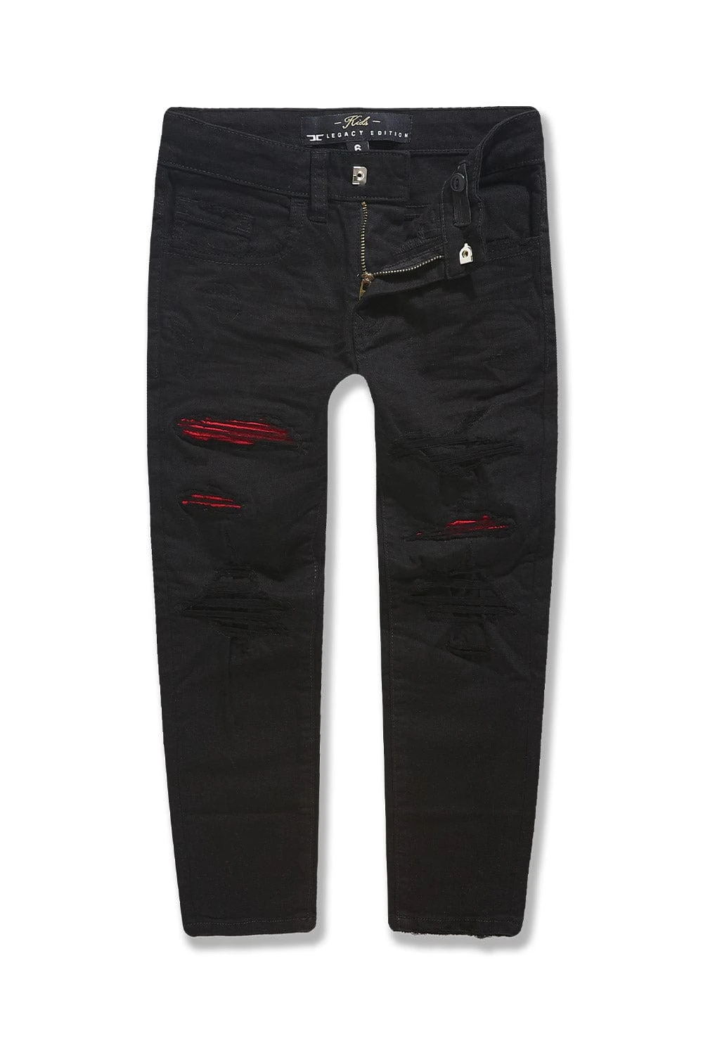 Kids Renaissance Denim (Jet Black) 1 Kids Renaissance Denim (Jet Black)
