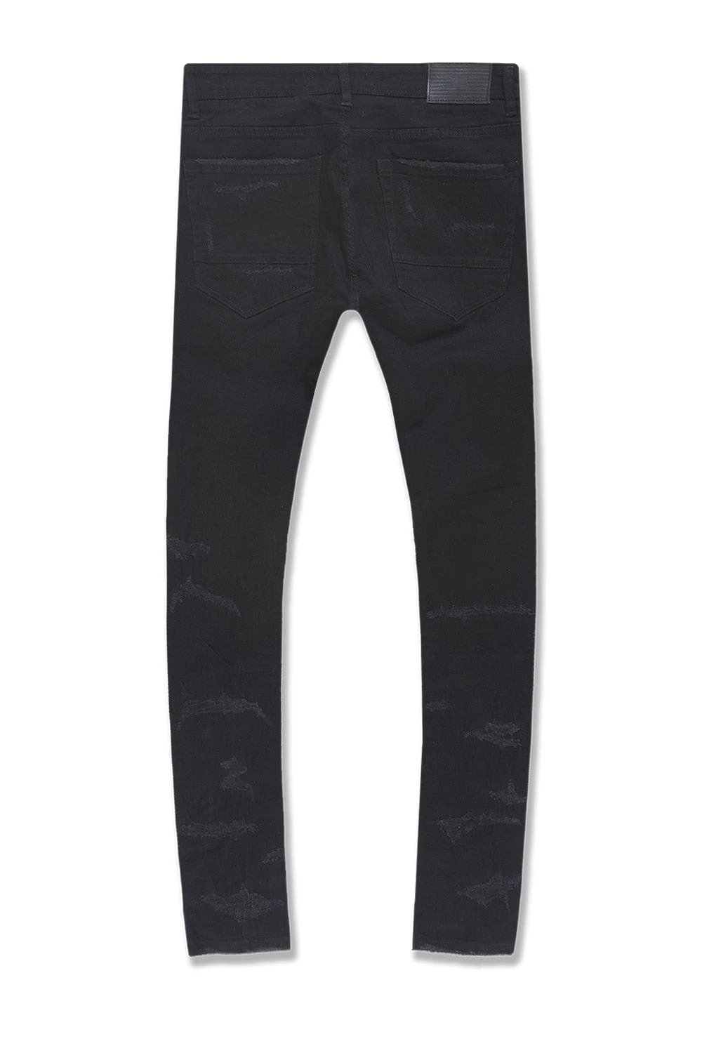 Ross - Bond Street Denim (Jet Black) 7 Ross - Bond Street Denim (Jet Black) - Image 7