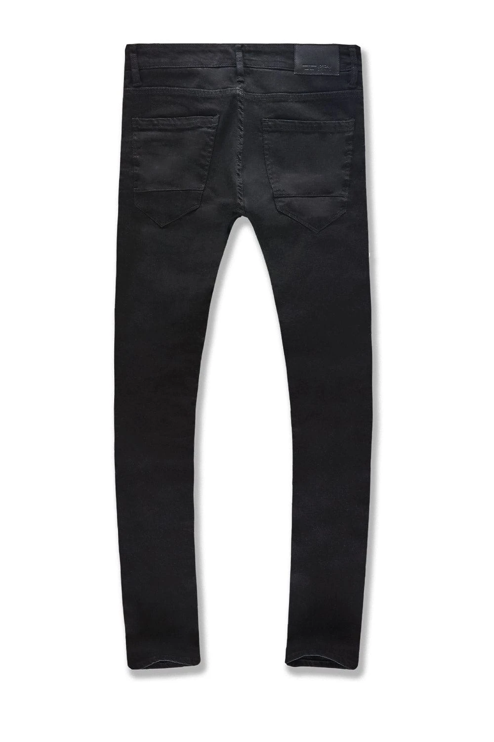 Ross - Pure Tribeca Twill Pants (Black) 5 Ross - Pure Tribeca Twill Pants (Black) - Image 5