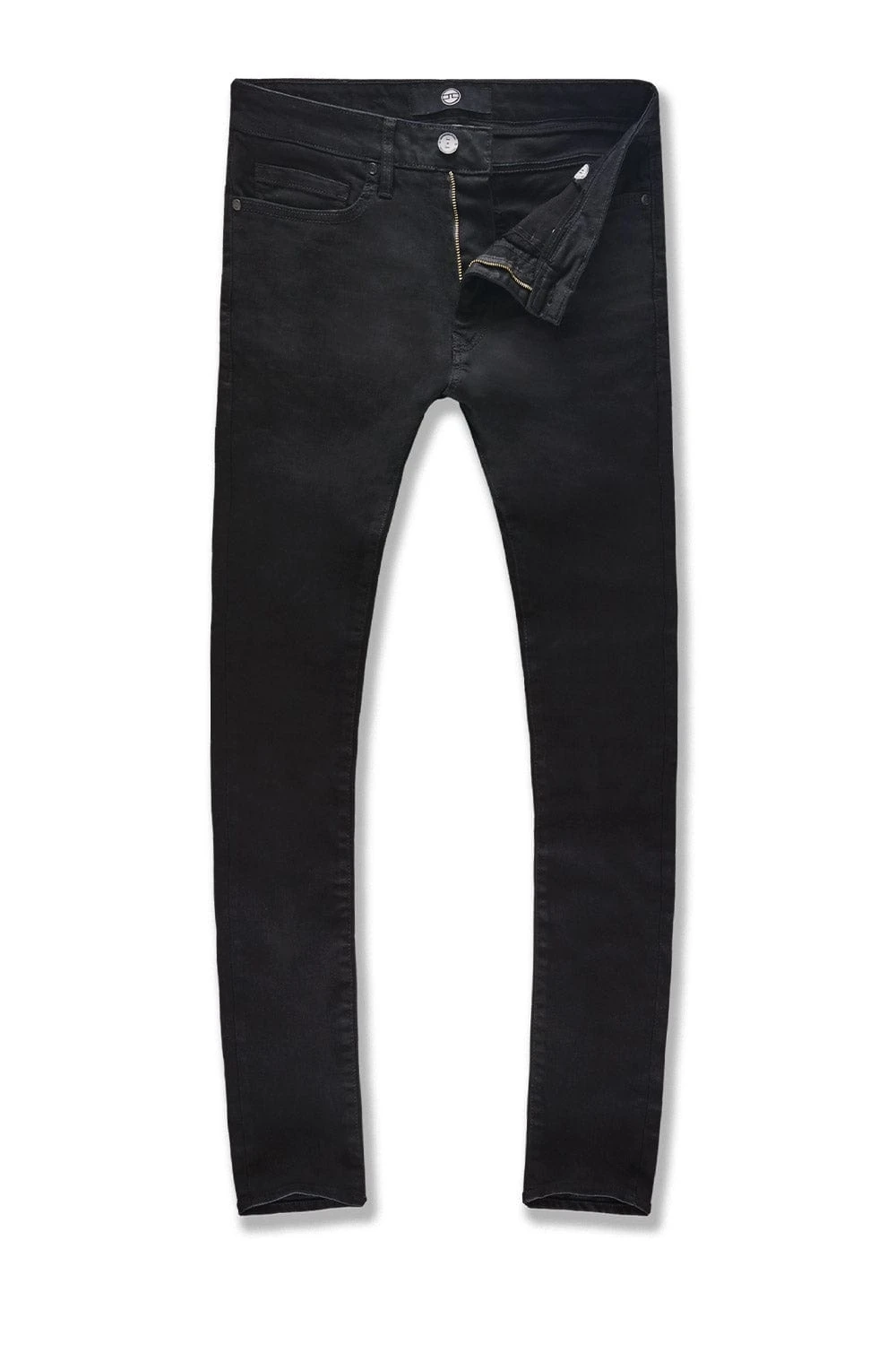 Ross - Pure Tribeca Twill Pants (Black) 2 Ross - Pure Tribeca Twill Pants (Black) - Image 2