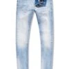Big Men's Sean Granite Denim 11 Big Men's Sean Granite Denim -Jordan Craig Shop WEB JS1143 ARCTICWASH F cac51577 72c3 4d73 9047 1f7e95bea3f5