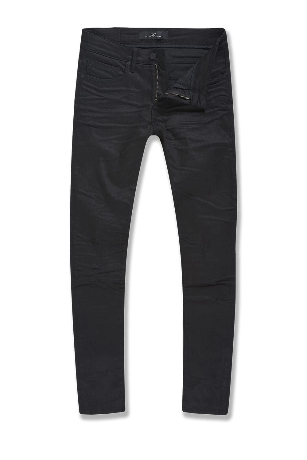 Sean - Obsidian Denim (Black) 2 Sean - Obsidian Denim (Black) - Image 2