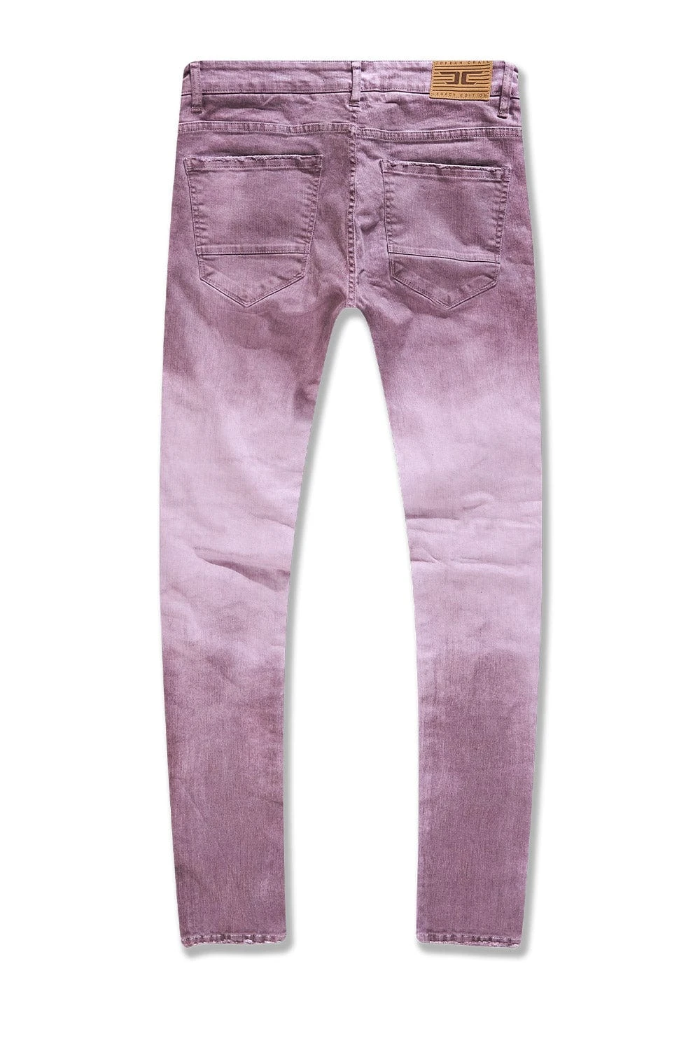 Sean - Elemental Denim (Dusty Rose) 4 Sean - Elemental Denim (Dusty Rose) - Image 4