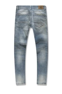 Sean - Nebula Denim 16 Sean - Nebula Denim -Jordan Craig Shop WEB JS1172 SMOKEY HAZE B
