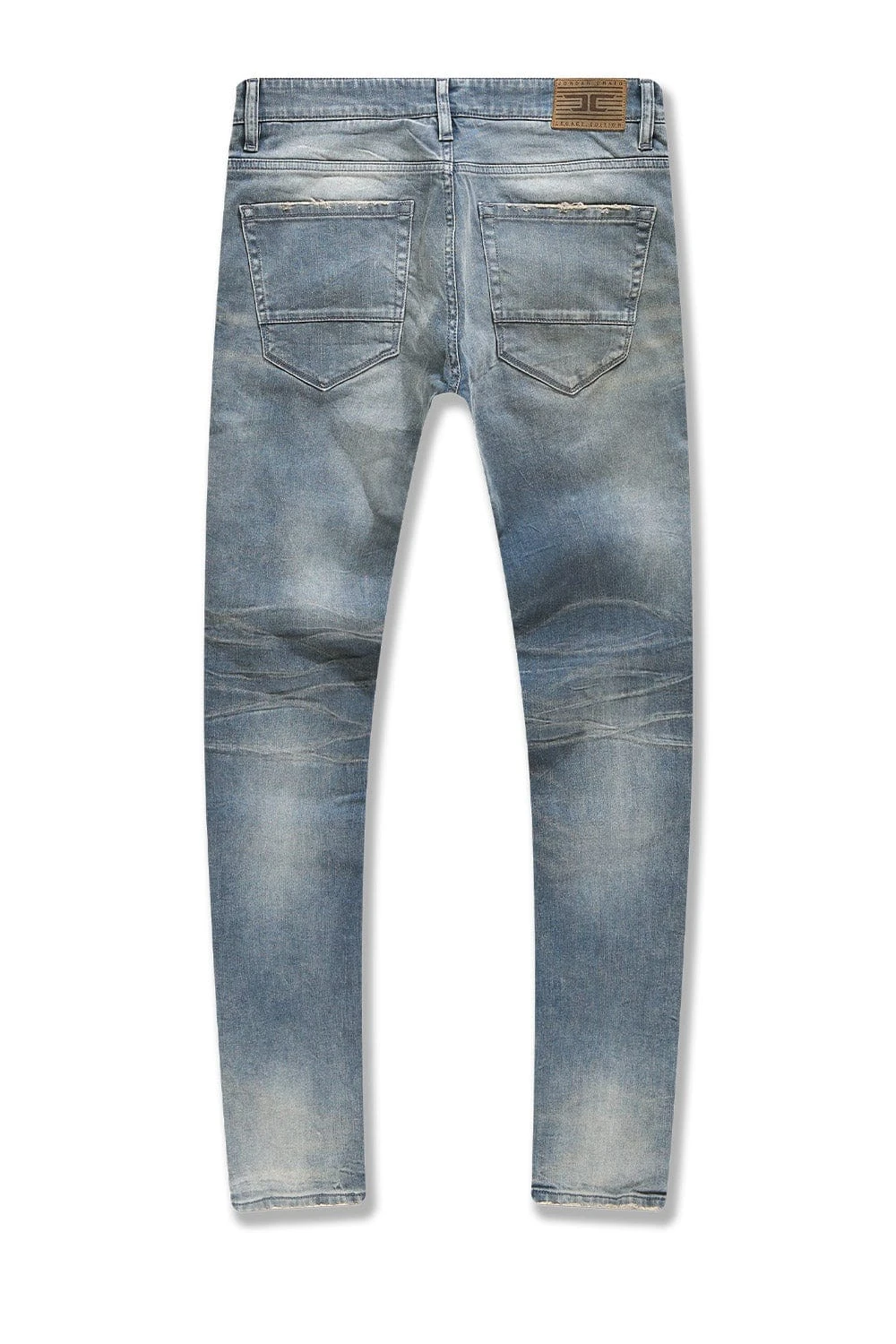 Sean - Nebula Denim 8 Sean - Nebula Denim - Image 8