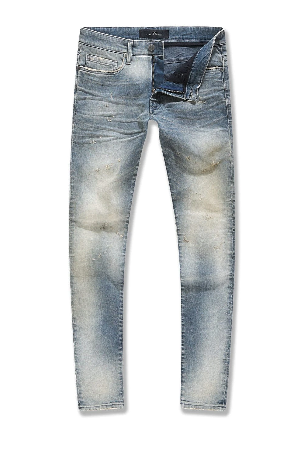 Sean - Nebula Denim 4 Sean - Nebula Denim - Image 4
