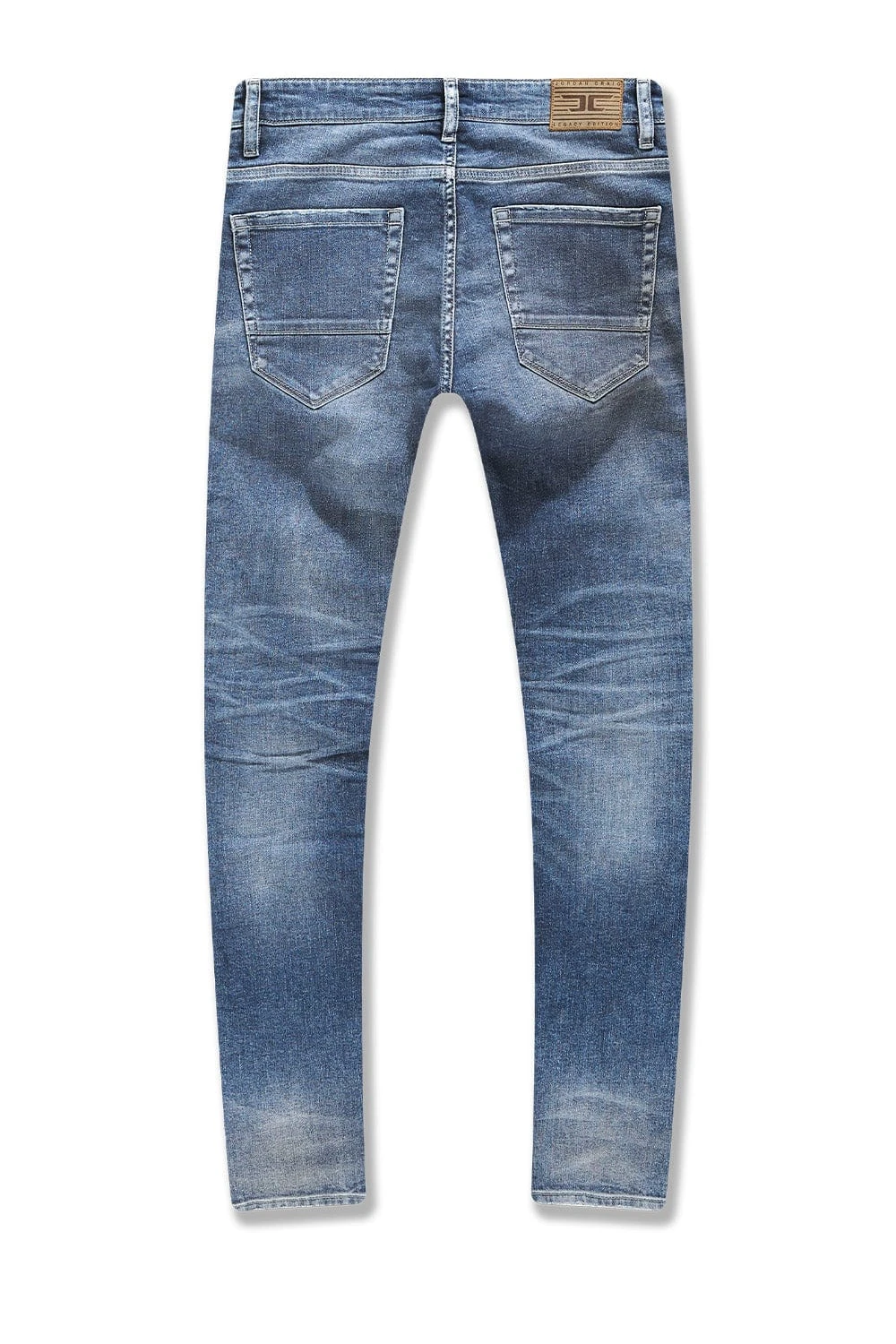 Sean - Nebula Denim 9 Sean - Nebula Denim - Image 9