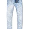 Kids Gladiator Denim (Arctic Wash)