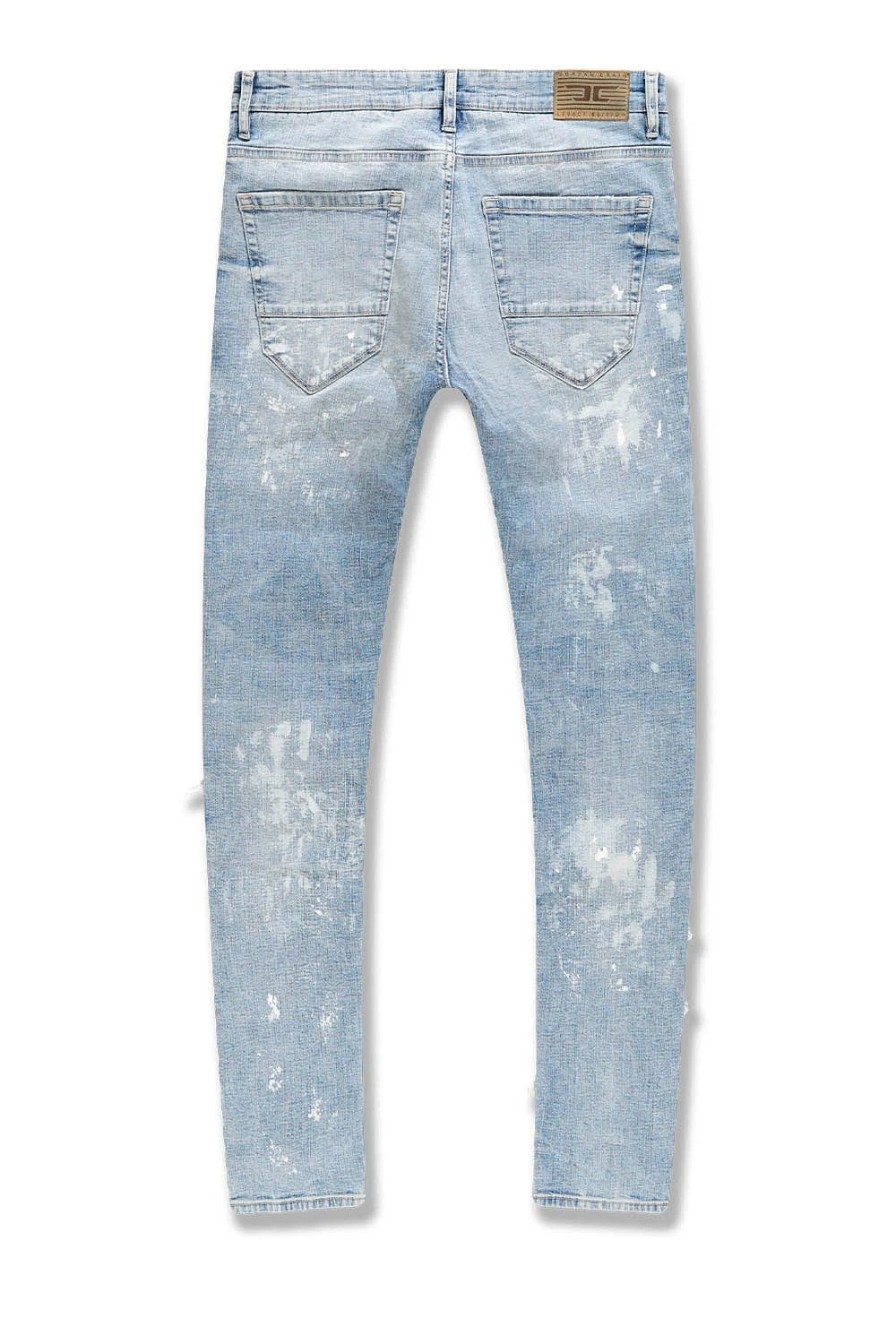 Sean - Gladiator Denim (Arctic Wash) 3 Sean - Gladiator Denim (Arctic Wash) - Image 3