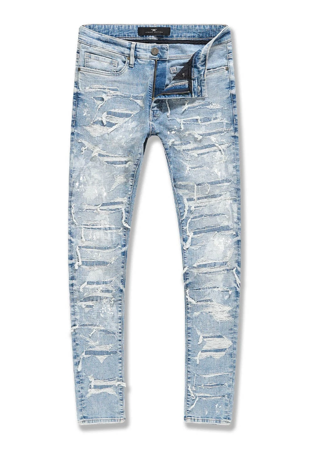 Sean - Gladiator Denim (Arctic Wash) 2 Sean - Gladiator Denim (Arctic Wash) - Image 2