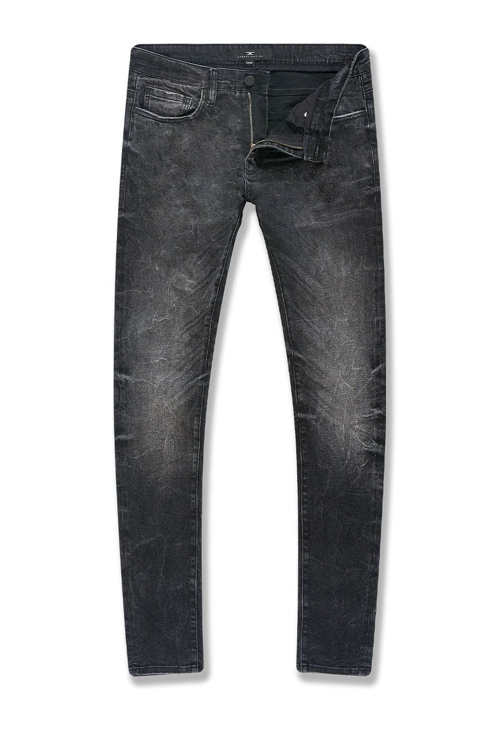 Sean - Grassroots Denim (Black Shadow) 2 Sean - Grassroots Denim (Black Shadow) - Image 2
