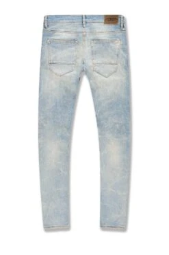 Sean - Grassroots Denim (Iced Lager) -Jordan Craig Shop WEB JS1186 ICEDLAGER B