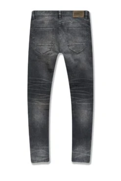 Sean - Geronimo Denim (Black Ice) -Jordan Craig Shop WEB JS1189 BLACK ICE B