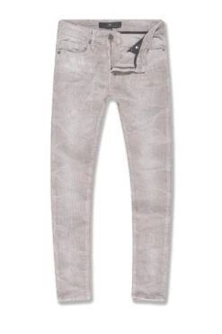 Sean - Atlas Corduroy Pants 21 Sean - Atlas Corduroy Pants -Jordan Craig Shop WEB JS1202 CEMENT F