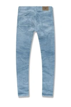 Sean - Atlas Corduroy Pants 27 Sean - Atlas Corduroy Pants -Jordan Craig Shop WEB JS1202 LIGHT BLUE B