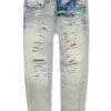 Kids Elmhurst Denim (Antique) -Jordan Craig Shop WEB JS1208K ANTIQUE F