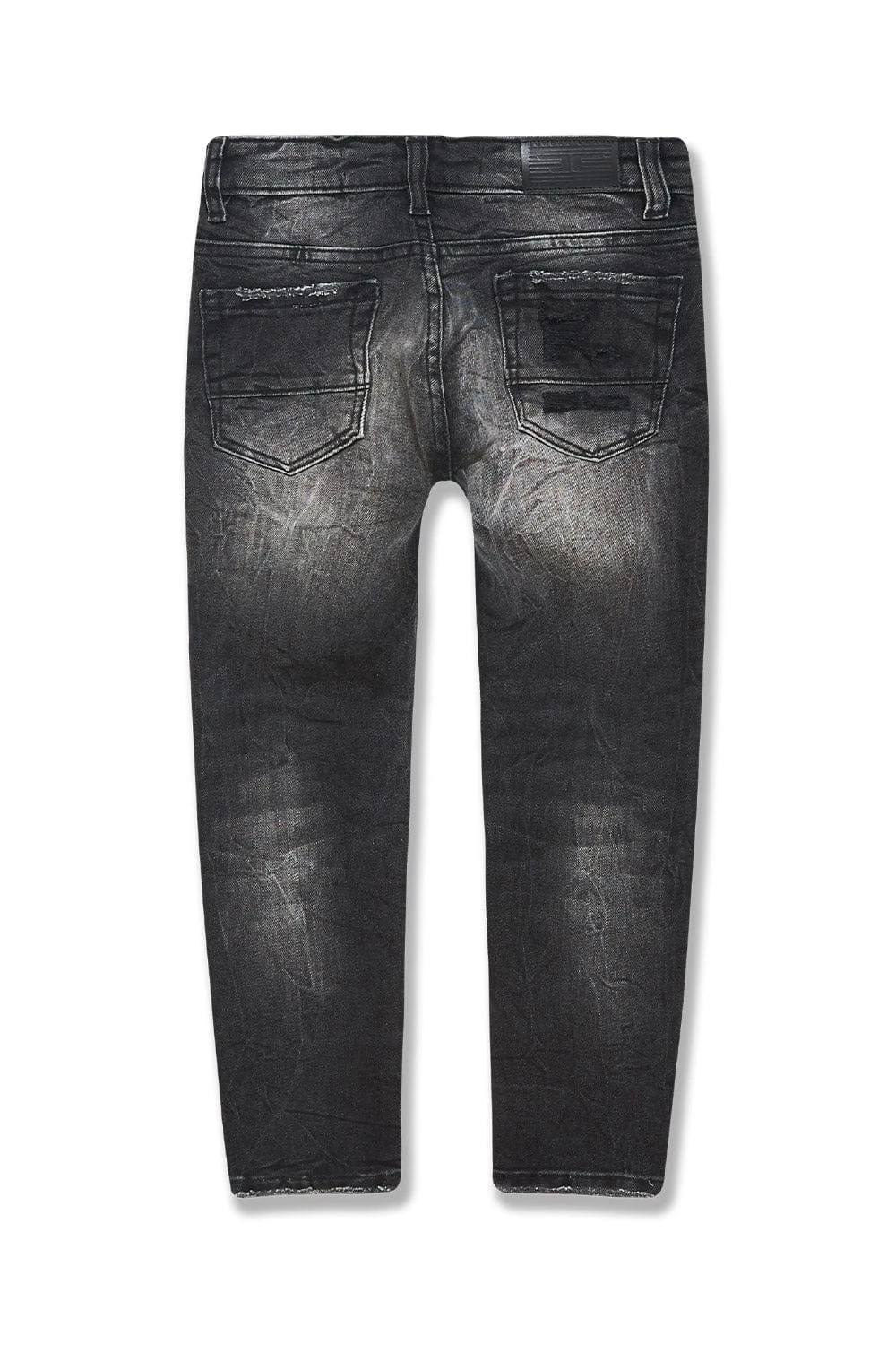 Kids Elmhurst Denim (Black Shadow) 2 Kids Elmhurst Denim (Black Shadow) - Image 2