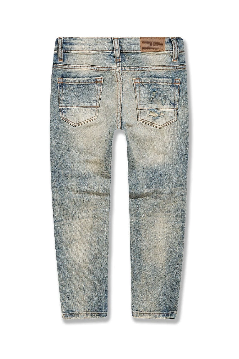 Kids Elmhurst Denim (Desert) 2 Kids Elmhurst Denim (Desert) - Image 2