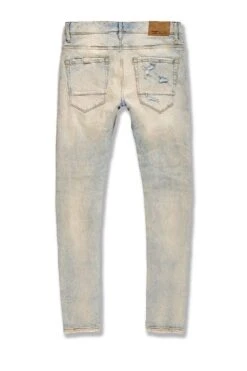 Sean - Elmhurst Denim (Antique) 5 Sean - Elmhurst Denim (Antique) -Jordan Craig Shop WEB JS1208 ANTIQUE B