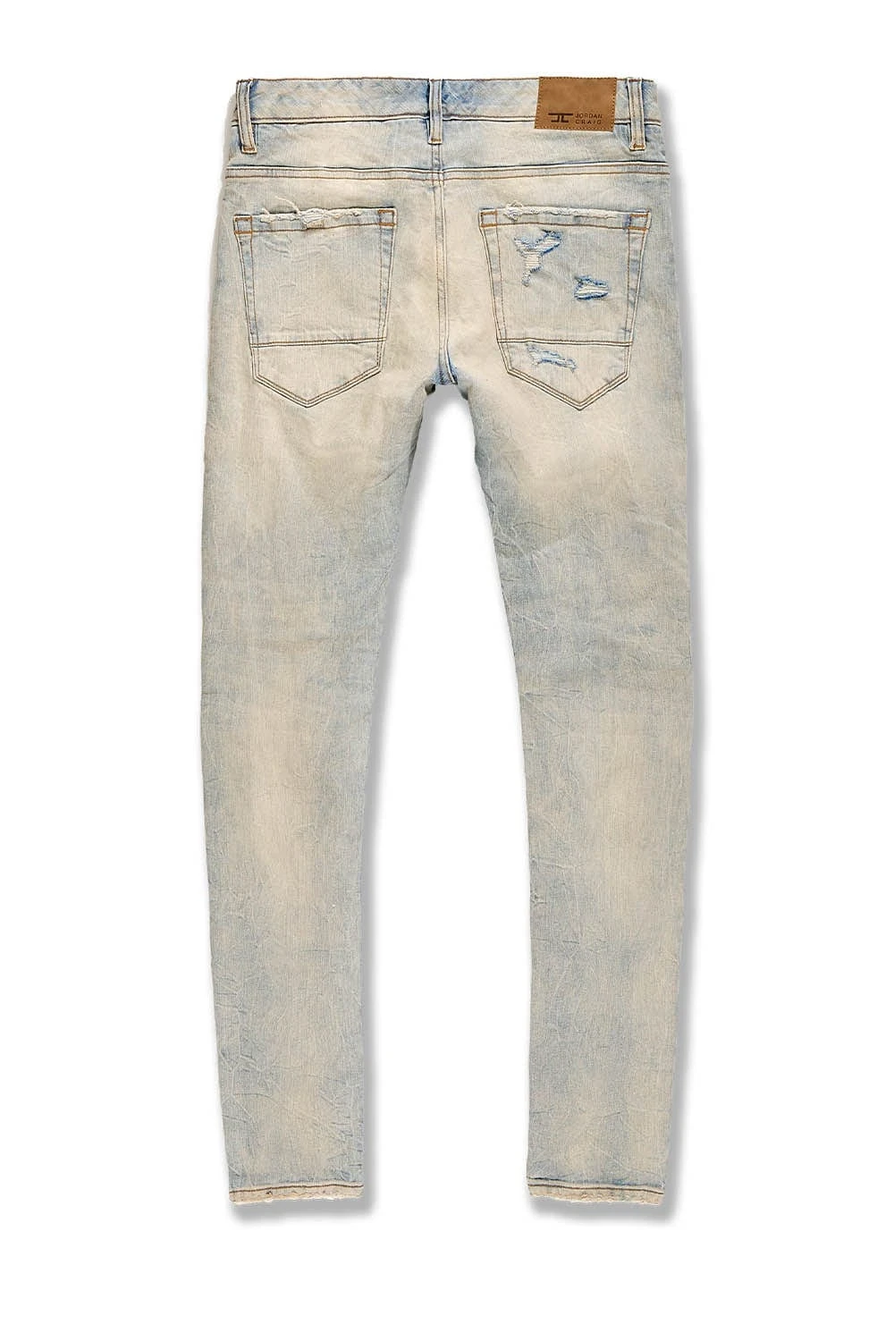 Sean - Elmhurst Denim (Antique) 3 Sean - Elmhurst Denim (Antique) - Image 3