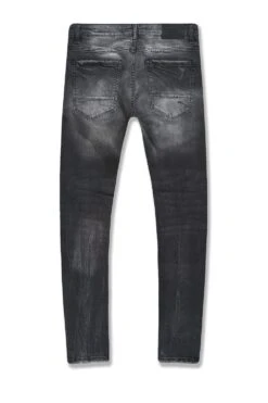 Sean - Attitude Denim (Monochrome) -Jordan Craig Shop WEB JS1214 BLACK SHADOW B 3b1108f6 ae4d 402c aef5 703605158ab8