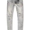 Big Men's Sean Attitude Denim (Bone White) 25 Big Men's Sean Attitude Denim (Bone White) -Jordan Craig Shop WEB JS1214 BONE WHITE F 0da5a5d6 b92f 4e4c 8e8b b09c2714ab18