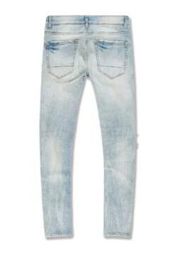 Sean - Attitude Denim (Azure) 14 Sean - Attitude Denim (Azure) -Jordan Craig Shop WEB JS1214 ICED LAGER B 3bf9727d 7bd1 40c4 b4b2 c9605f601277