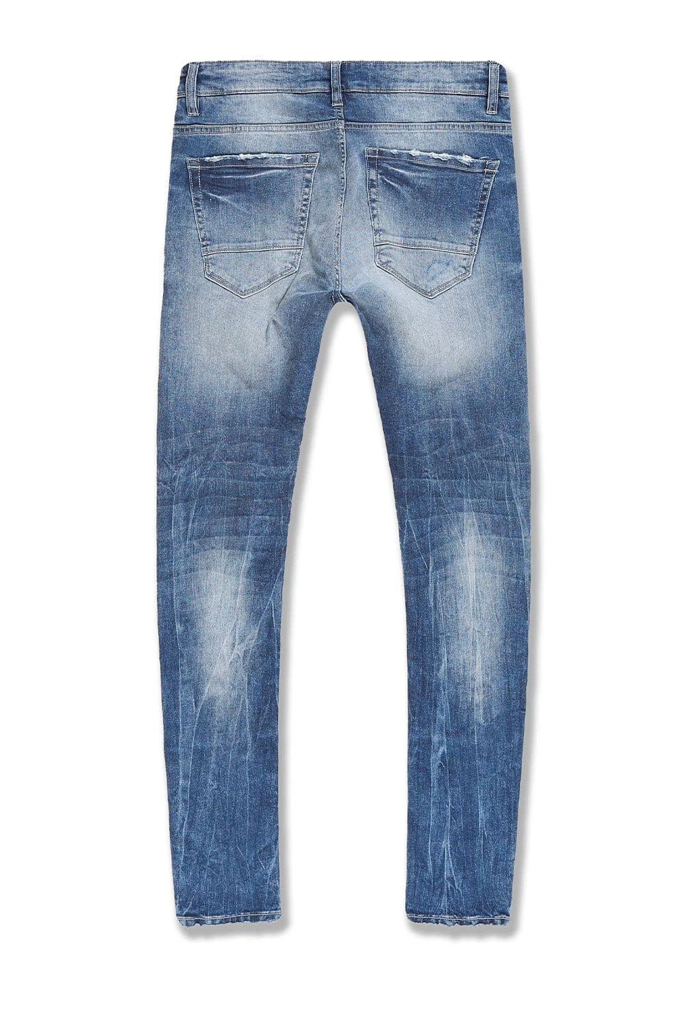 Sean - Attitude Denim (Azure) 6 Sean - Attitude Denim (Azure) - Image 6