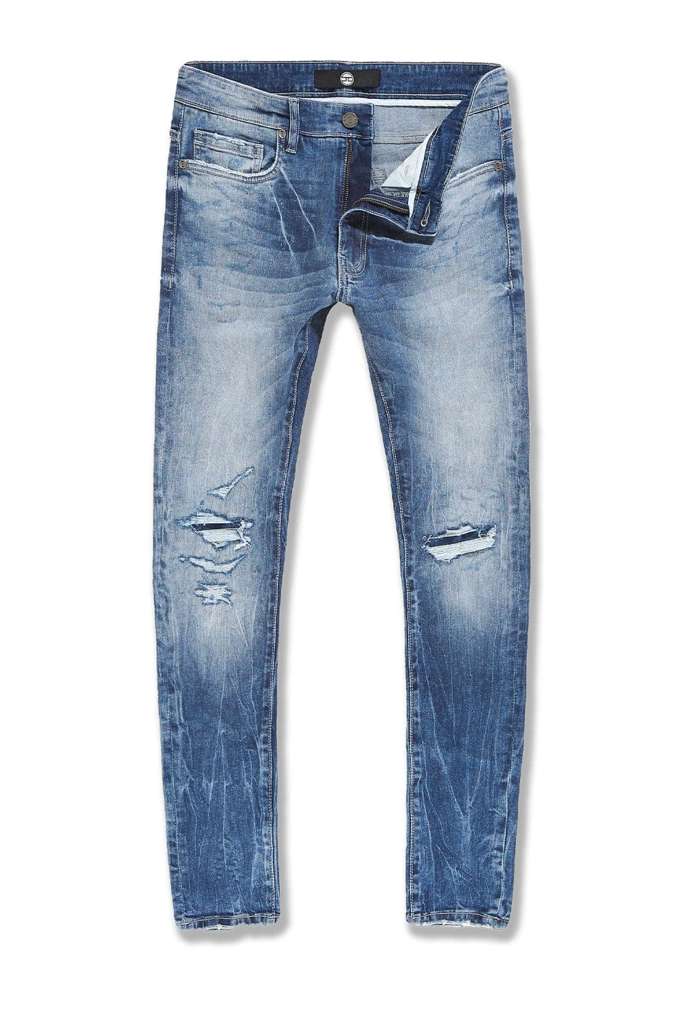 Sean - Attitude Denim (Azure) 5 Sean - Attitude Denim (Azure) - Image 5