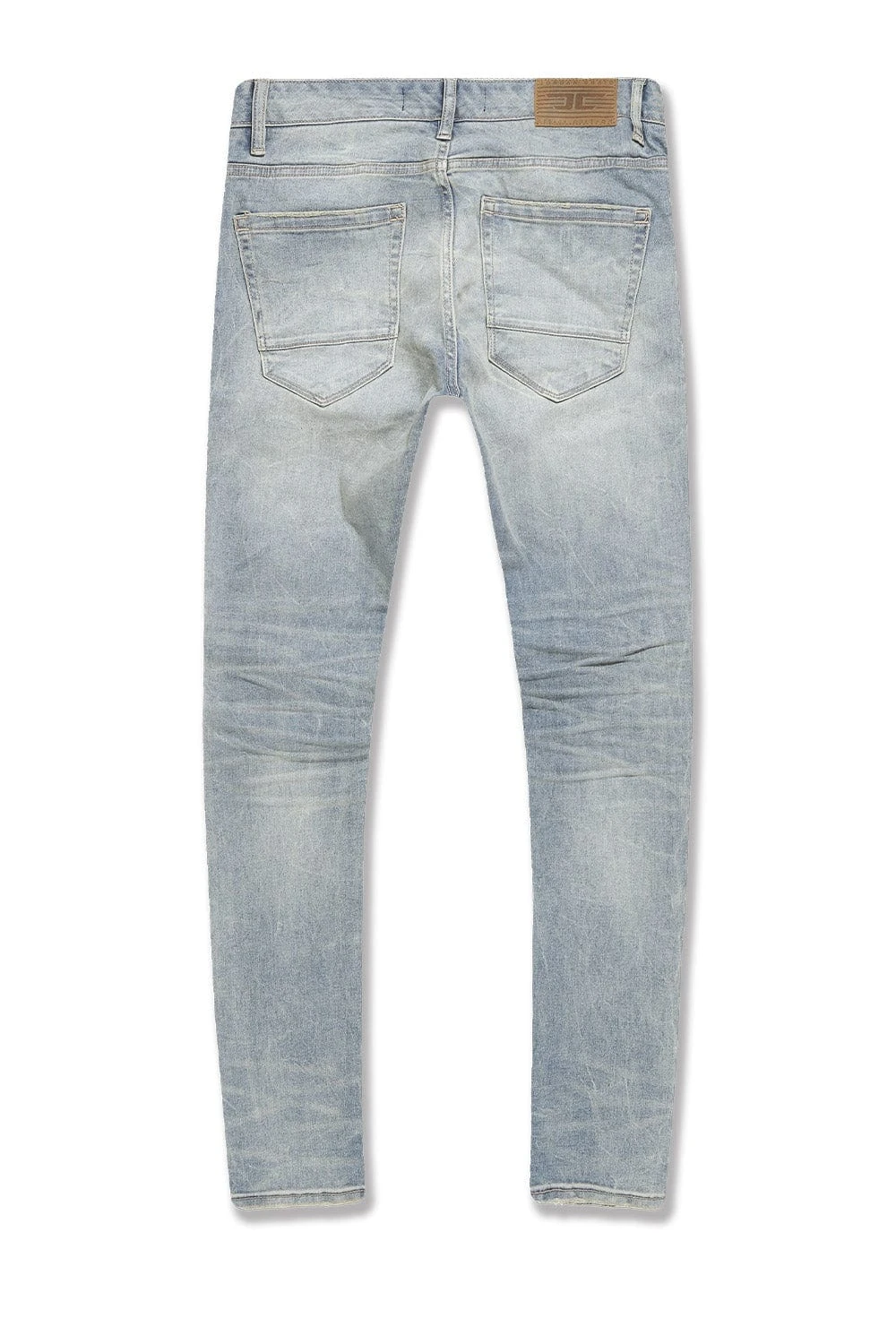 Sean - Meadowlands Denim (Azure) 4 Sean - Meadowlands Denim (Azure) - Image 4
