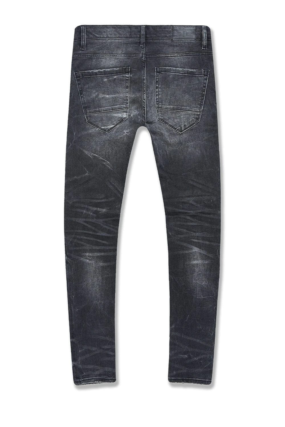 Sean - Meadowlands Denim (Monochrome) 6 Sean - Meadowlands Denim (Monochrome) - Image 6