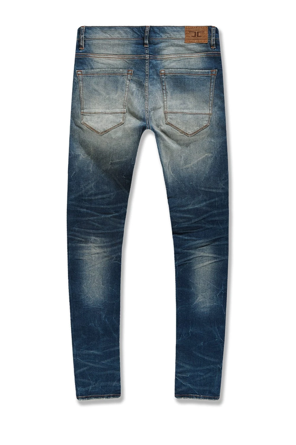 Sean - Meadowlands Denim (Azure) 8 Sean - Meadowlands Denim (Azure) - Image 8