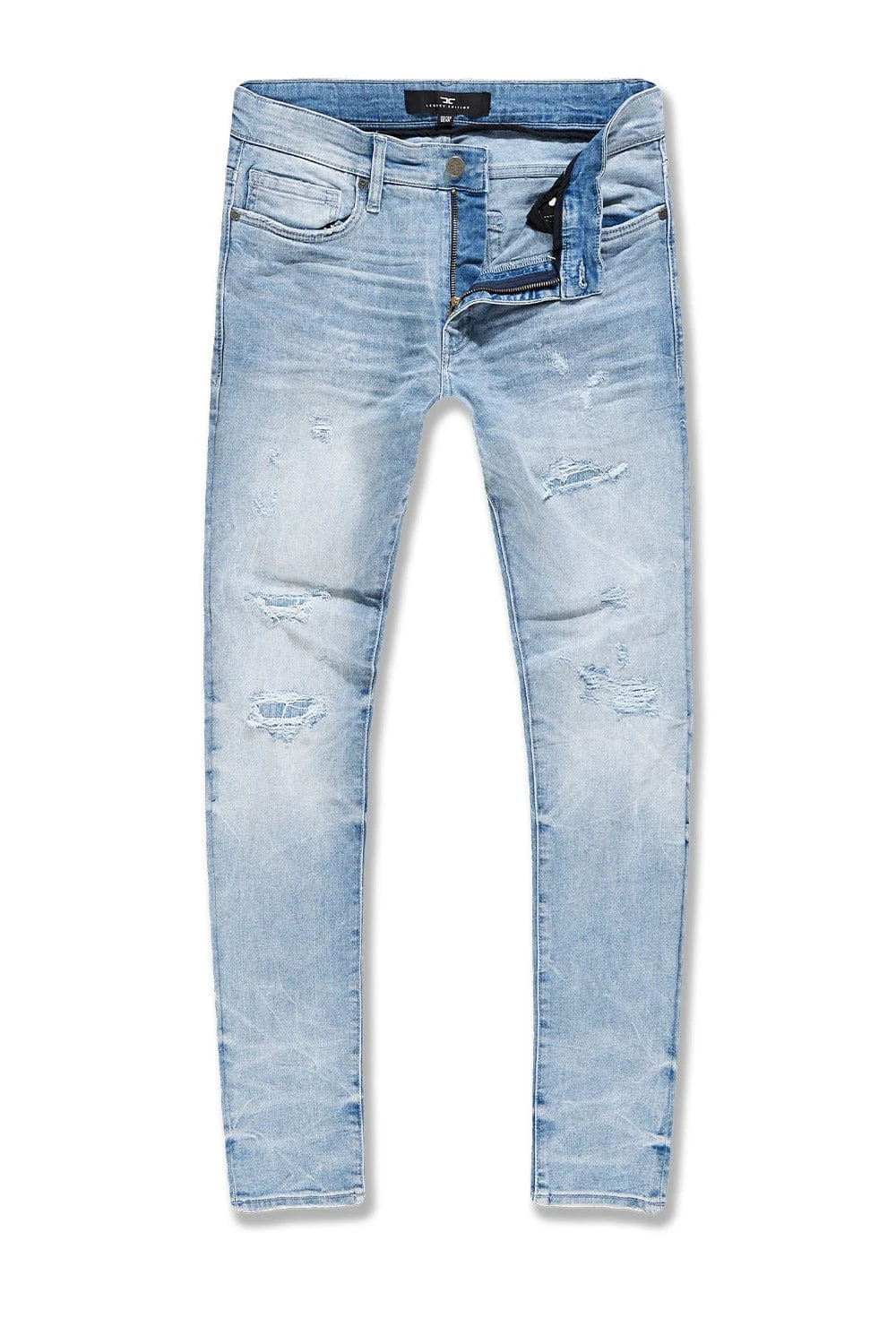 Sean - Meadowlands Denim (Azure) 10 Sean - Meadowlands Denim (Azure) - Image 10