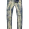 Big Men's Sean Divergence Denim (Desert Storm) -Jordan Craig Shop WEB JS1222X DESERT STORM F