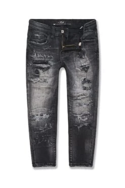 Kids Revelation Denim 16 Kids Revelation Denim -Jordan Craig Shop WEB JS1249K INDUSTIRAL BLACK F 9638f735 baa0 4874 ba8d 0f9b10bcc52e