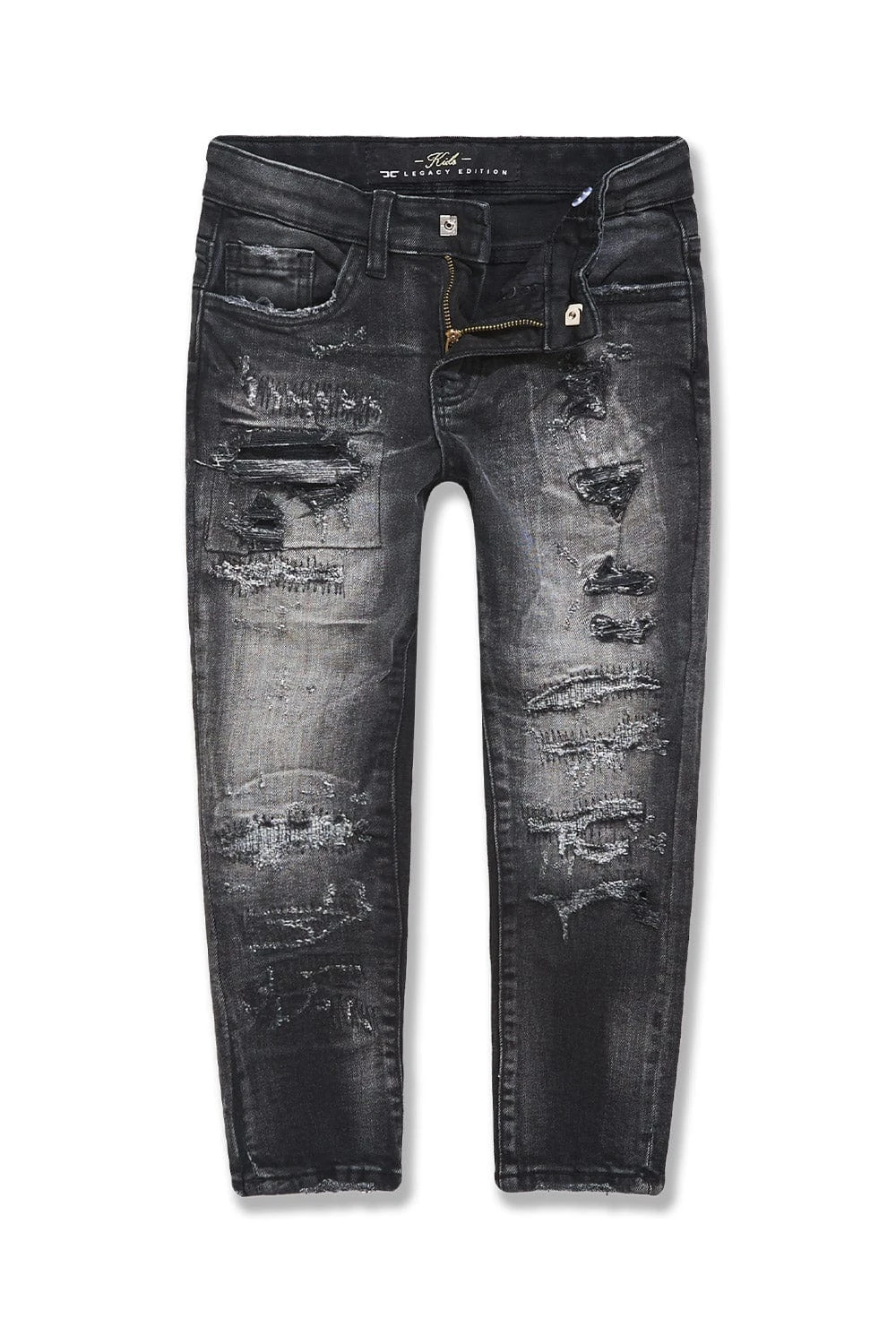 Kids Revelation Denim 3 Kids Revelation Denim - Image 3