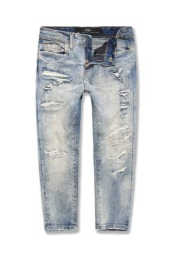 Kids Revelation Denim 22 Kids Revelation Denim -Jordan Craig Shop WEB JS1249K STUDIO BLUE F 3f75d10a dc1d 4f34 afd1 79c680a943d3