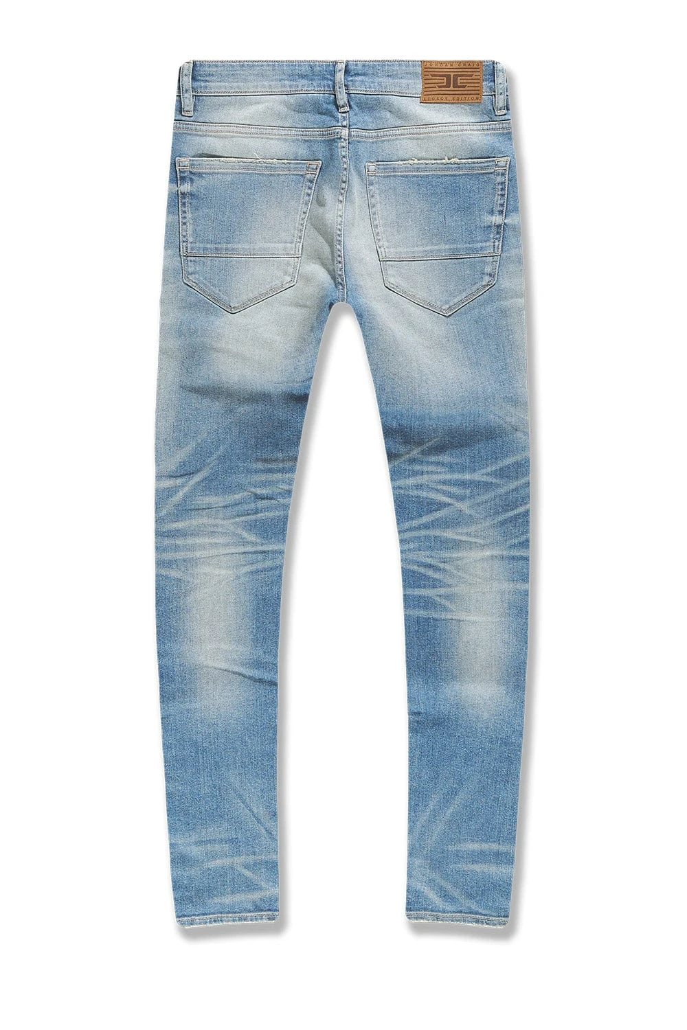 Heartbreak Denim (Antique) 6 Heartbreak Denim (Antique) - Image 6