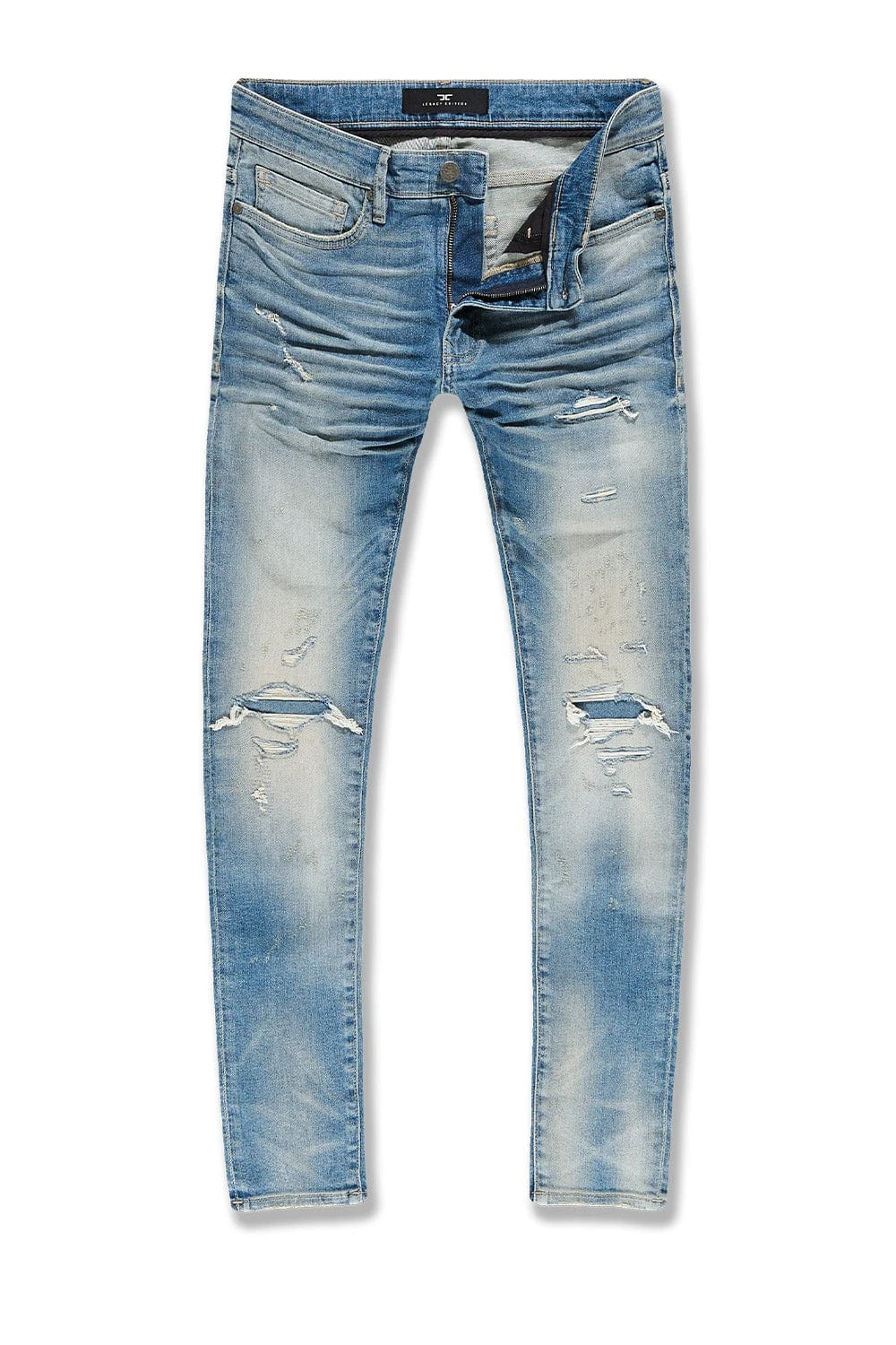 Heartbreak Denim (Antique) 7 Heartbreak Denim (Antique) - Image 7