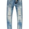 Big Men's Sean Heartbreak Denim (Antique) -Jordan Craig Shop WEB JS1265 ANTIQUE F eb59a0fa cce8 4bee 90fe 8b832b62cea5