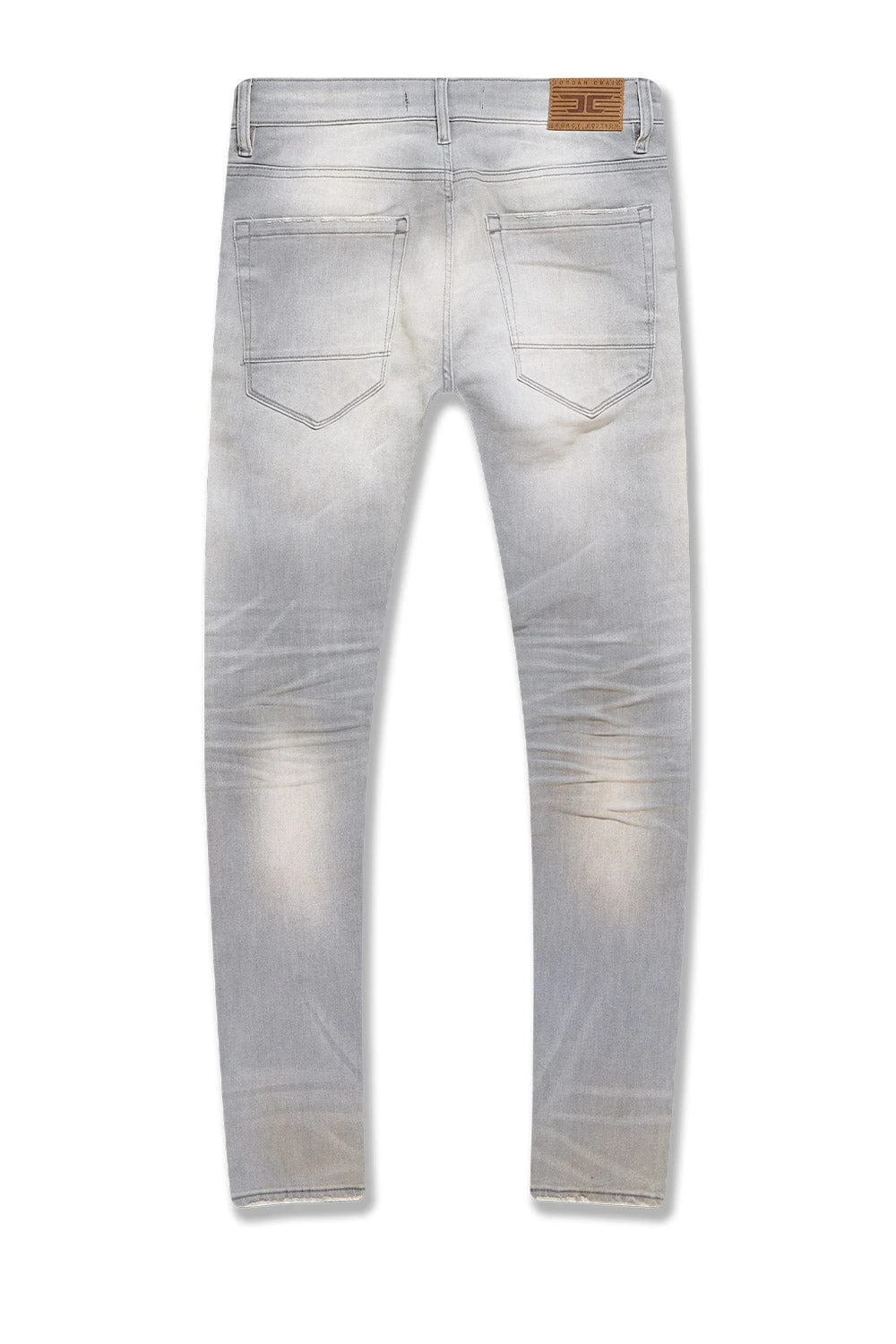 Big Men's Sean Fit Heartbreak Denim 3 Pack #2 3 Big Men's Sean Fit Heartbreak Denim 3 Pack #2 - Image 3